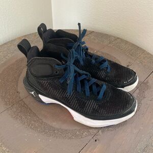Nike Air Jordan XXXVII 37 GS Boys Basketball Shoes Sneakers Size 4.5Y